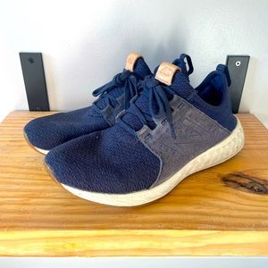 New Balance Mens Fresh Foam Cruz Shoes (Sz 9)